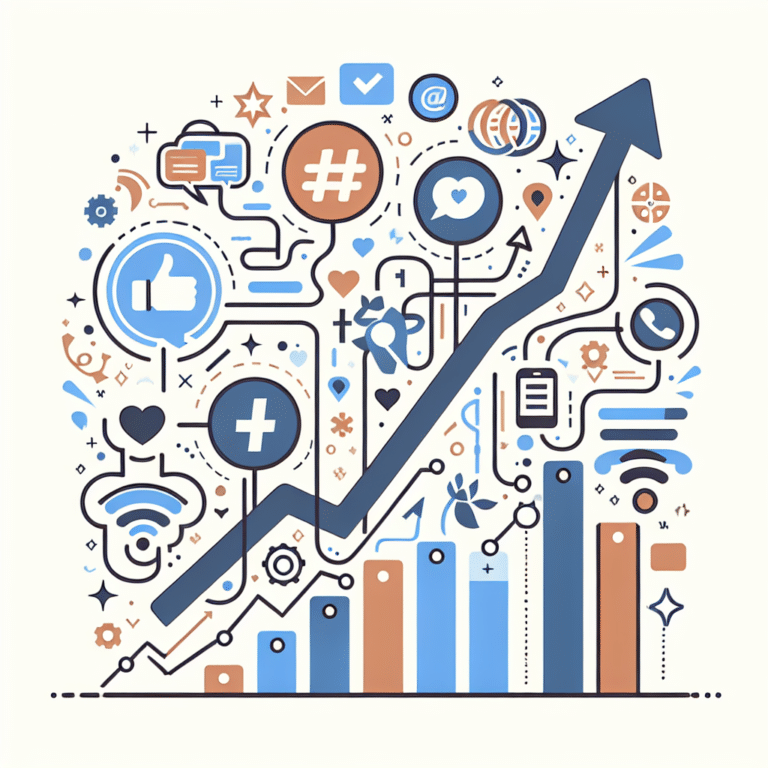 redes sociais para aumentar vendas