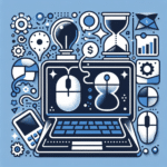 produtividade para donos de negócios online