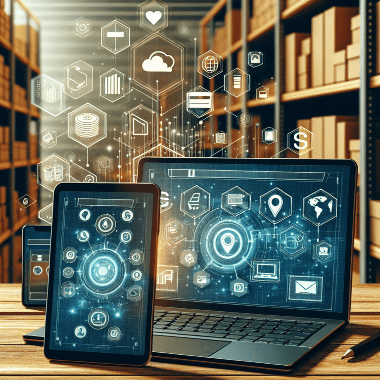 aplicativos para organizar microempreendimento