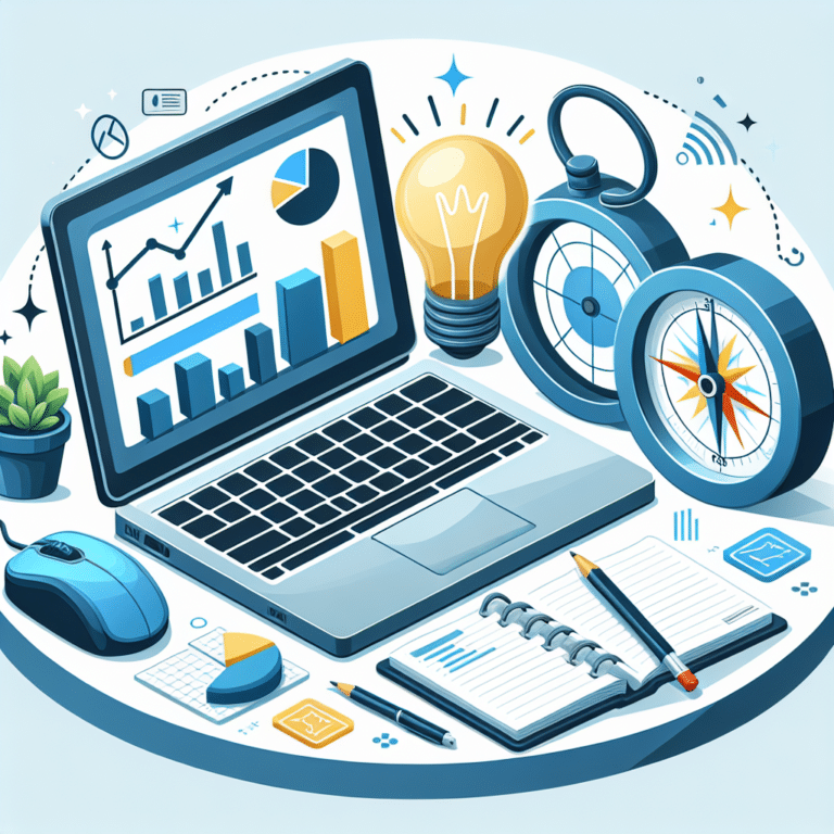 estratégias de marketing digital para iniciantes