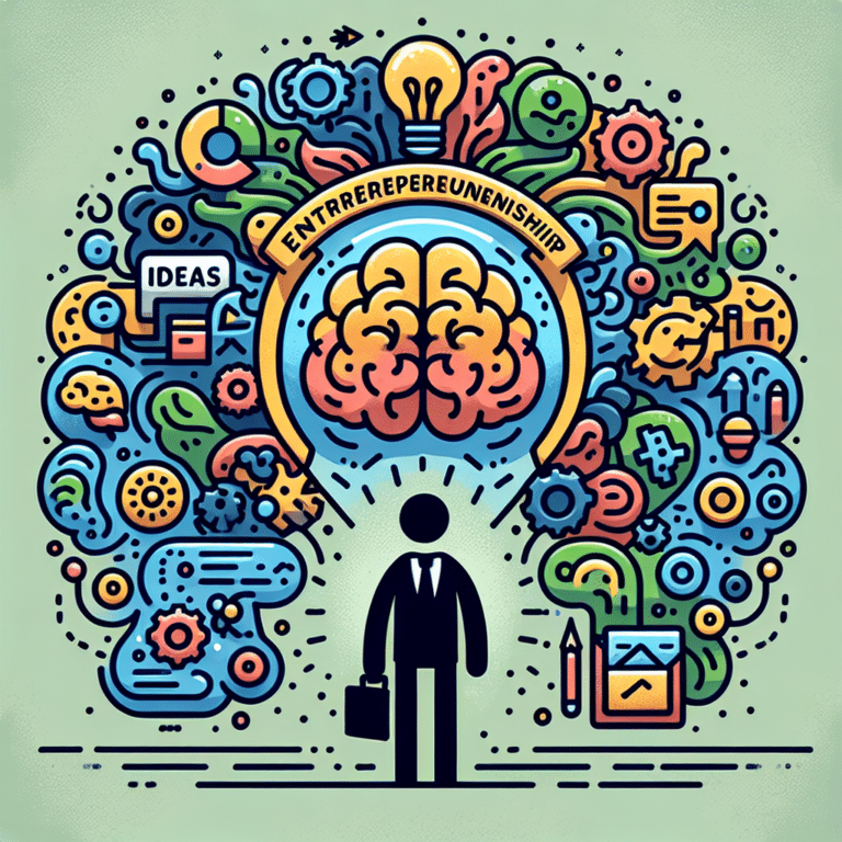 de que forma desenvolver um mindset empreendedor para iniciantes