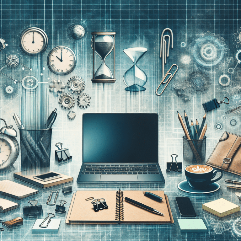 ferramentas de produtividade para empreendedores
