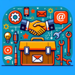 ferramentas de e-mail marketing eficientes: construa relações duradouras