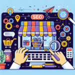 dicas de SEO para lojas online