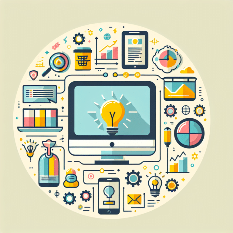 como começar um microempreendimento digital