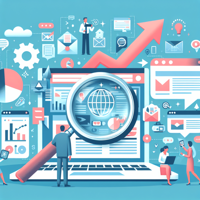 marketing de conteúdo para negócios digitais